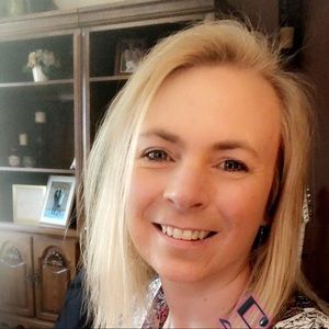 Meet your Posher, Anita